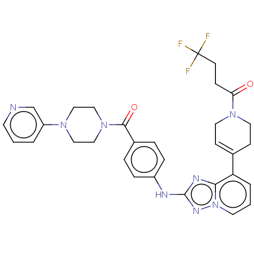 Chemical structure of BindingDB Monomer ID 367096