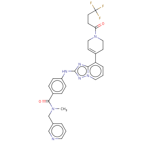 Chemical structure of BindingDB Monomer ID 367103