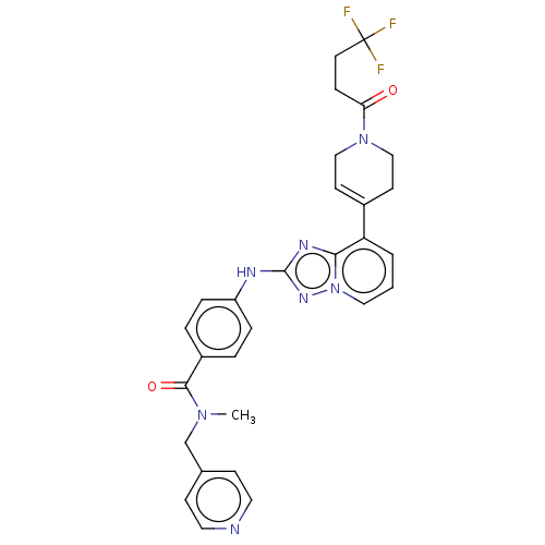 Chemical structure of BindingDB Monomer ID 367108