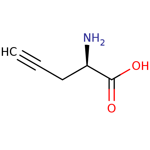 Chemical structure of BindingDB Monomer ID 367673