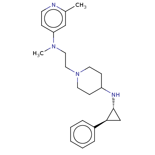 Chemical structure of BindingDB Monomer ID 369506