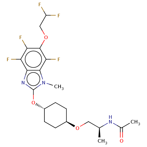 Chemical structure of BindingDB Monomer ID 369669