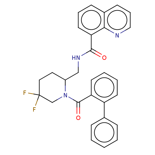 Chemical structure of BindingDB Monomer ID 373176