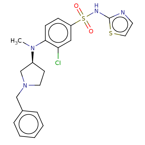Chemical structure of BindingDB Monomer ID 373813