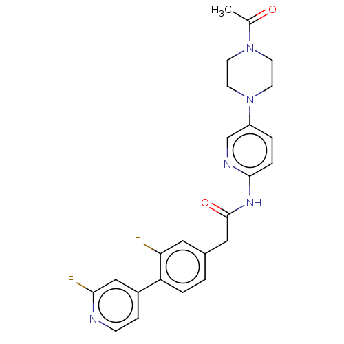 Chemical structure of BindingDB Monomer ID 375011