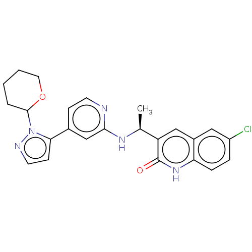 Chemical structure of BindingDB Monomer ID 375187
