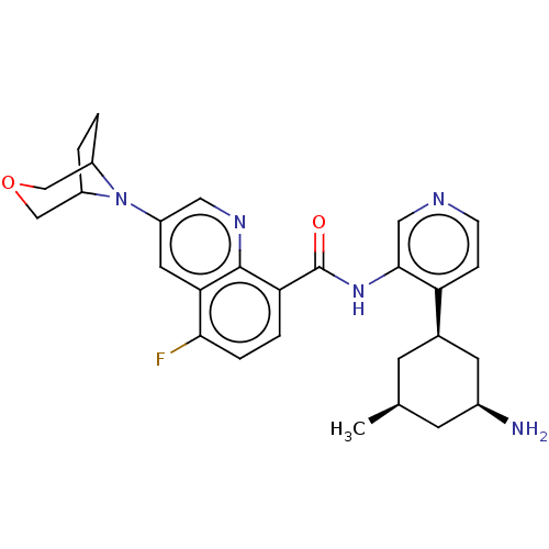 Chemical structure of BindingDB Monomer ID 376745