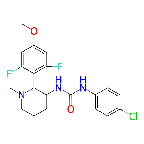 Chemical structure of BindingDB Monomer ID 377329