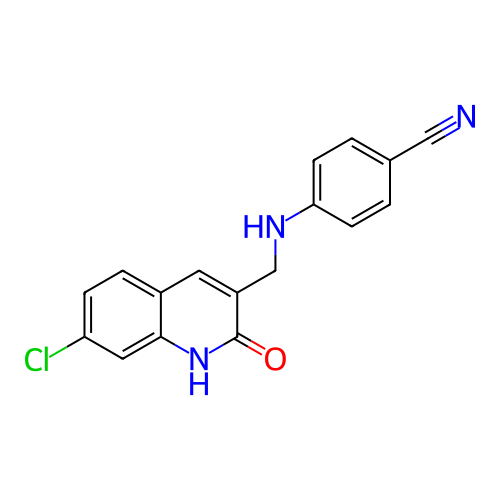 Chemical structure of BindingDB Monomer ID 377620
