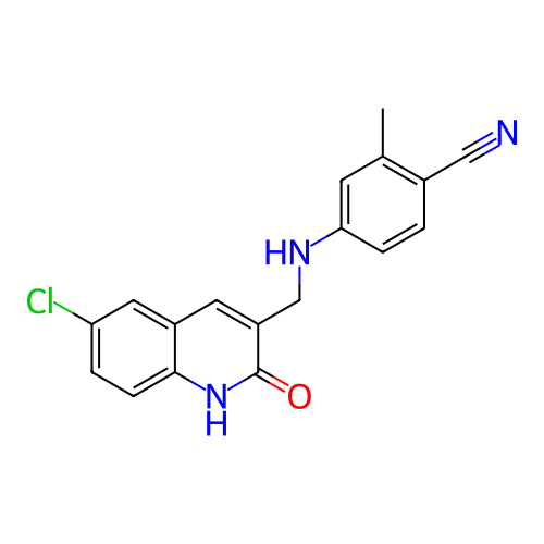 Chemical structure of BindingDB Monomer ID 377624