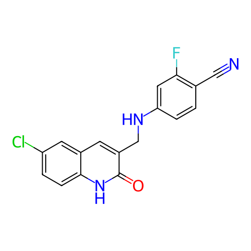 Chemical structure of BindingDB Monomer ID 377625