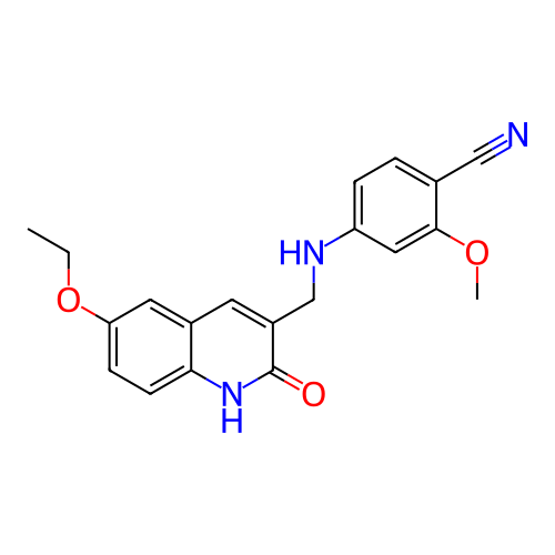 Chemical structure of BindingDB Monomer ID 377643