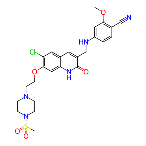 Chemical structure of BindingDB Monomer ID 377652