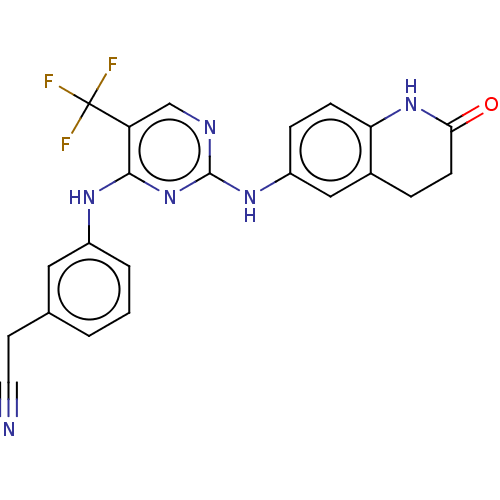 Chemical structure of BindingDB Monomer ID 379159