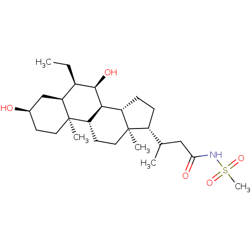Chemical structure of BindingDB Monomer ID 379463