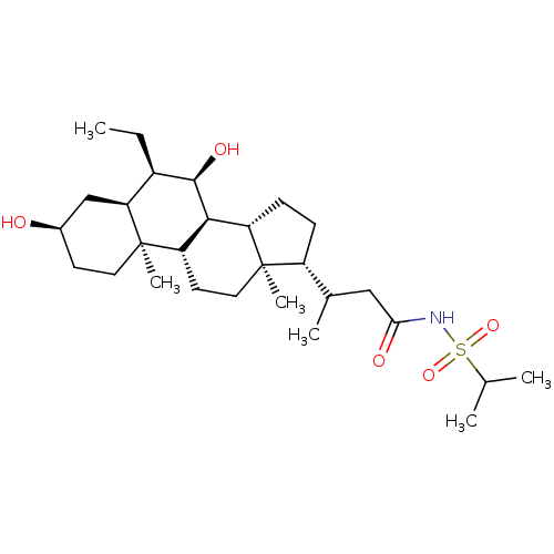 Chemical structure of BindingDB Monomer ID 379466