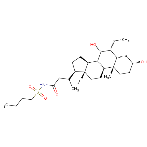Chemical structure of BindingDB Monomer ID 379467