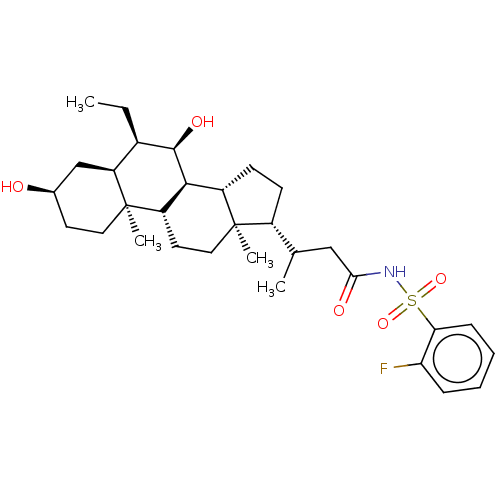 Chemical structure of BindingDB Monomer ID 379488