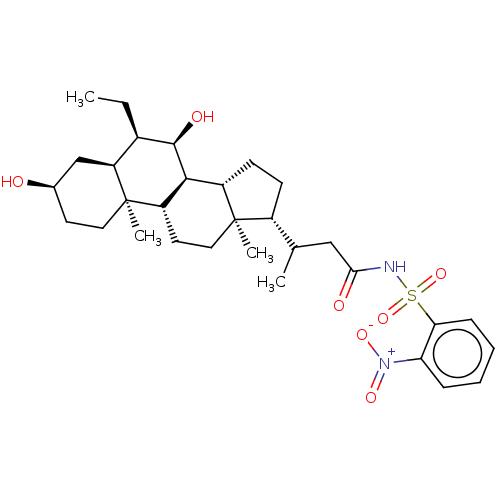 Chemical structure of BindingDB Monomer ID 379489