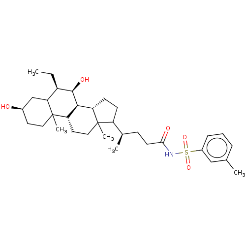 Chemical structure of BindingDB Monomer ID 379498