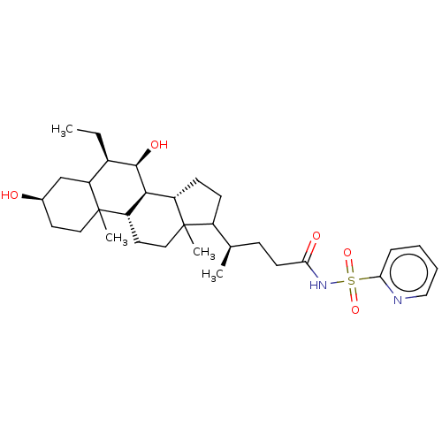 Chemical structure of BindingDB Monomer ID 379503