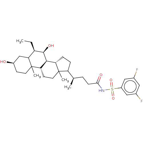 Chemical structure of BindingDB Monomer ID 379505