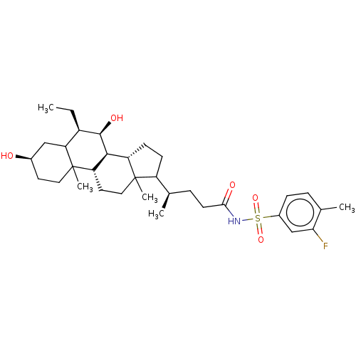 Chemical structure of BindingDB Monomer ID 379506