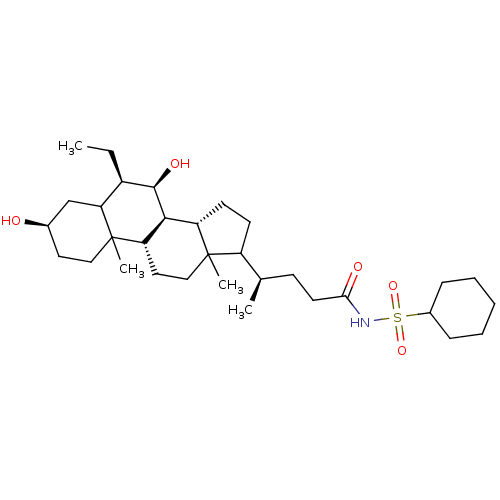 Chemical structure of BindingDB Monomer ID 379509