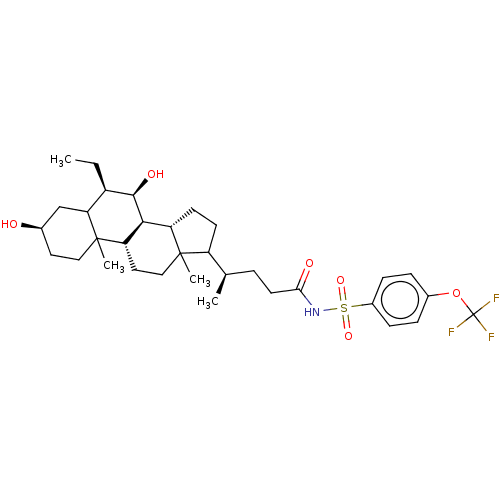 Chemical structure of BindingDB Monomer ID 379514