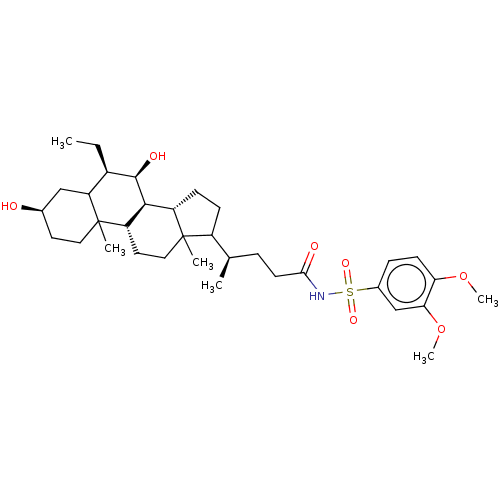 Chemical structure of BindingDB Monomer ID 379519