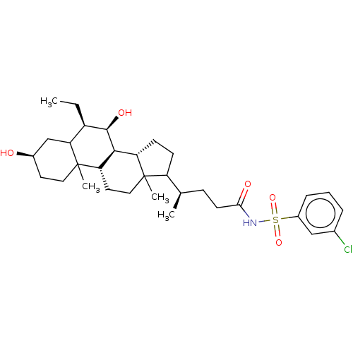 Chemical structure of BindingDB Monomer ID 379520