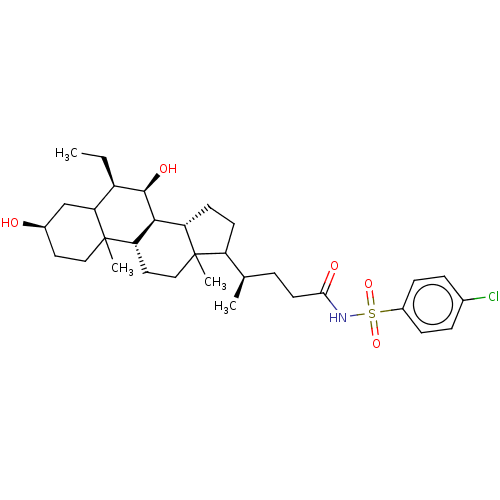 Chemical structure of BindingDB Monomer ID 379521