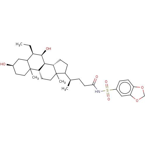 Chemical structure of BindingDB Monomer ID 379522