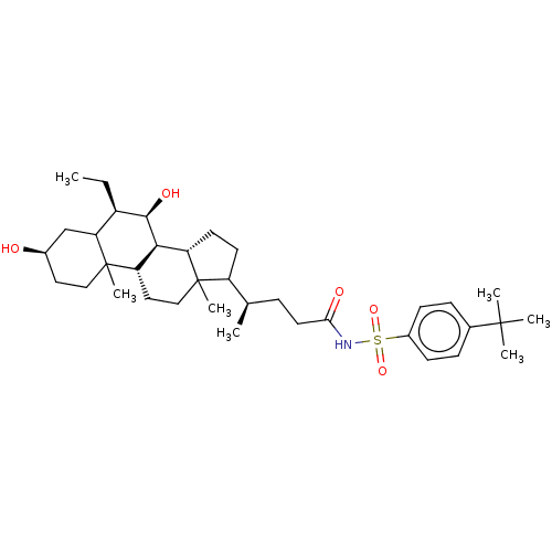 Chemical structure of BindingDB Monomer ID 379525