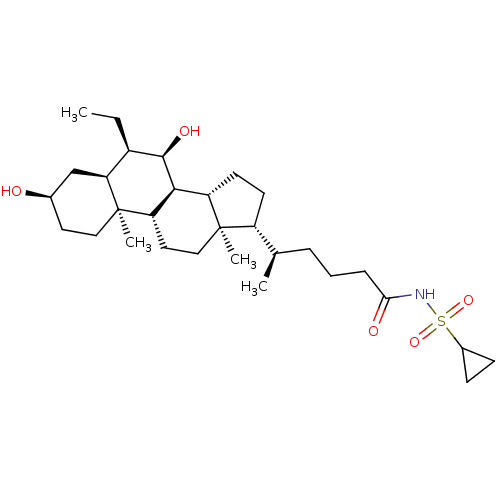 Chemical structure of BindingDB Monomer ID 379531