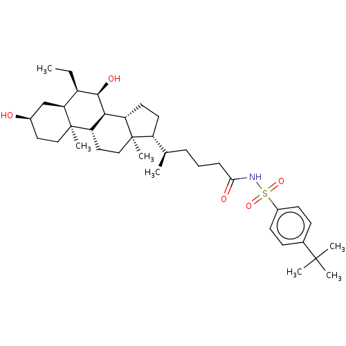 Chemical structure of BindingDB Monomer ID 379532