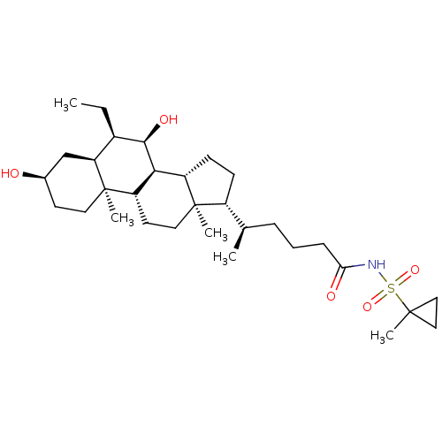 Chemical structure of BindingDB Monomer ID 379533