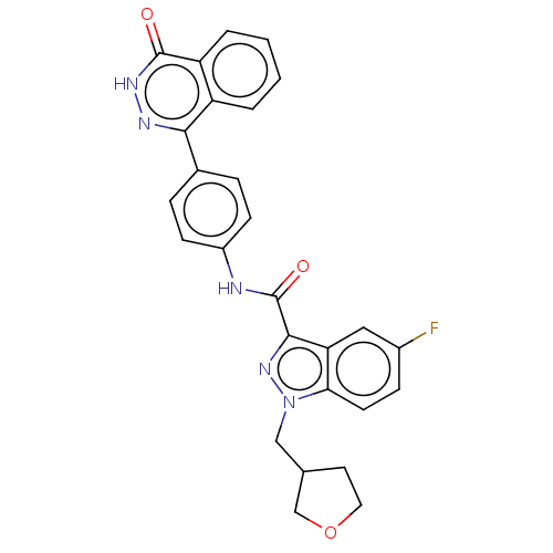 Chemical structure of BindingDB Monomer ID 380178