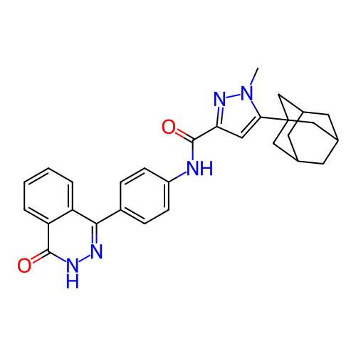 Chemical structure of BindingDB Monomer ID 380206