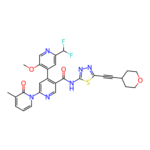 Chemical structure of BindingDB Monomer ID 381775