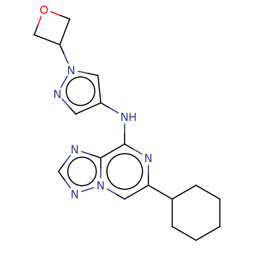 Chemical structure of BindingDB Monomer ID 384220