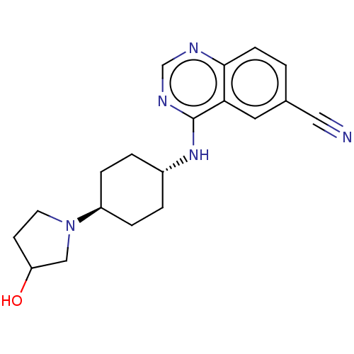 Chemical structure of BindingDB Monomer ID 384625