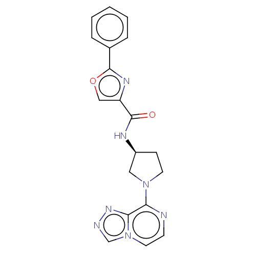 Chemical structure of BindingDB Monomer ID 385891