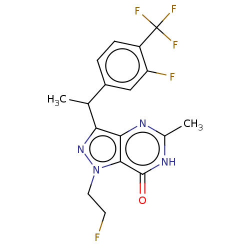 Chemical structure of BindingDB Monomer ID 385968