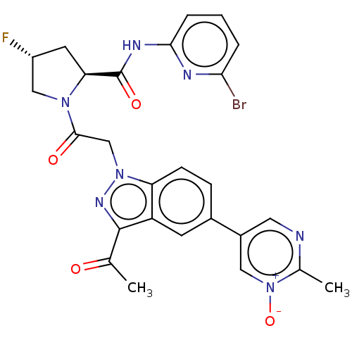 Chemical structure of BindingDB Monomer ID 386778