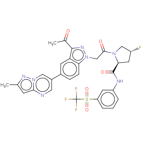 Chemical structure of BindingDB Monomer ID 386788