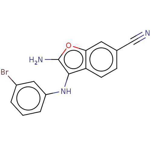 Chemical structure of BindingDB Monomer ID 387490