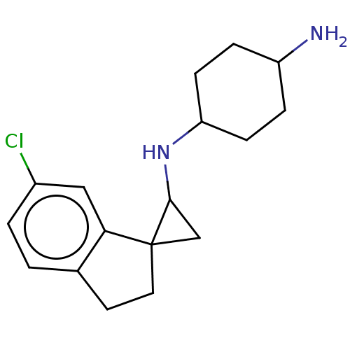 Chemical structure of BindingDB Monomer ID 391925
