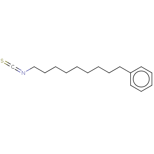 Chemical structure of BindingDB Monomer ID 393319