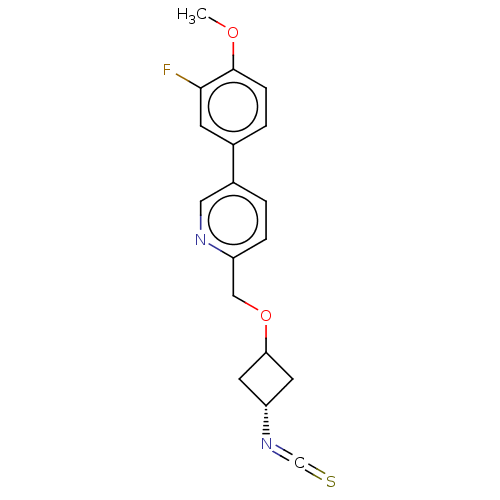 Chemical structure of BindingDB Monomer ID 393339
